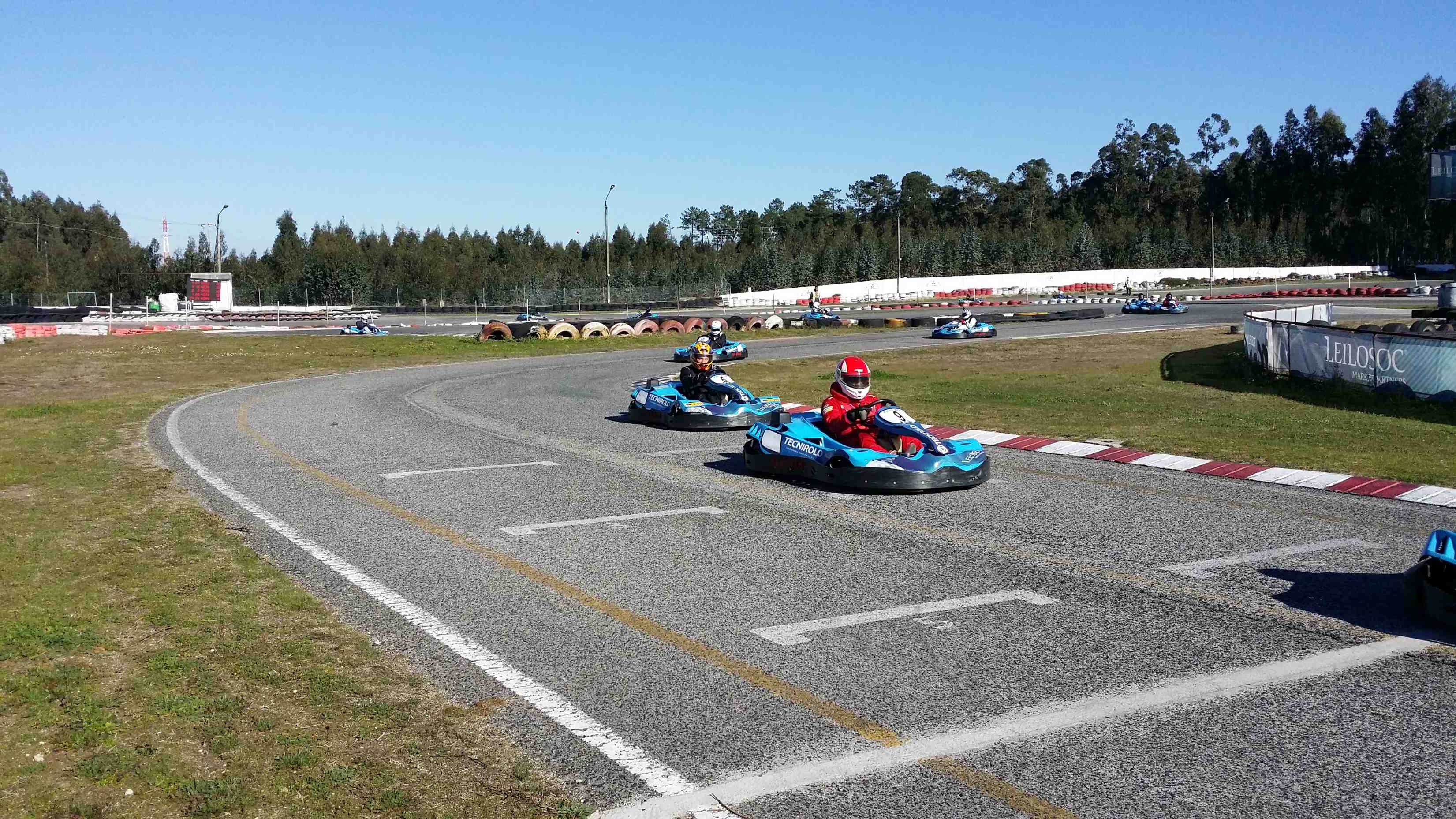 17ª Campeonato Ormei62